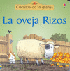 OVEJA RIZOS LA