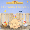 CERDITO CHANCHO EL