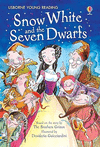 SNOW WHITE AND THE SEVEN DWARFS