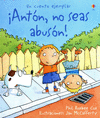 �ANTON NO SEAS ABUSON!