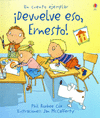 �DEVUELVE ESO ERNESTO!
