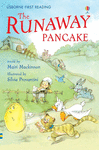 THE RUNAWAY PANCAKE