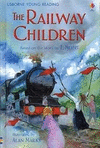 THE RAILWAY CHILDREN