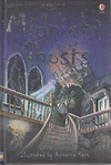 THE MIDNIGHT GHOSTS