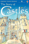 THE STORY OF CASTLES