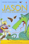 JASON AND THE GOLDEN FLEECE