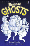 STORIES OF GHOSTS