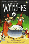 STORIES OF WITCHES