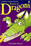 STORIES OF DRAGONS