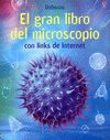 GRAN LIBRO DEL MICROSCOPIO EL - RUSTICA (NUEVA EDICION)