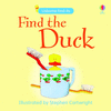 FIND THE DUCK
