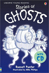 STORIES OF GHOSTS