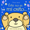 ESTE NO ES MI OSITO� (NUEVA EDICION)