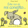 ESTE NO ES MI CONEJITO� (NUEVA EDICION)