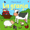 GRANJA LA