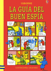 GUIA DEL BUEN ESPIA LA