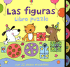 FIGURAS LAS (LIBRO PUZZLE)