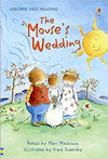 THE MOUSES WEDDING