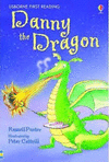 DANNY THE DRAGON
