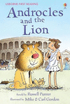 ANDROCLES AND THE LION