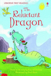 THE RELUCTANT DRAGON