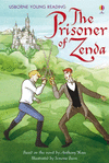 THE PRISONER OF ZENDA