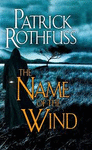 NAME OF THE WIND