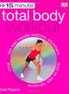 TOTAL BODY WORKOUT