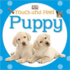 TOUCH AND FEEL PUPPY