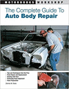 THE COMPLETE GUIDE TO AUTO BODY REPAIR