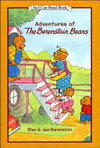I CAN READ! ADVENTURES OF THE BERENSTAIN BEARS