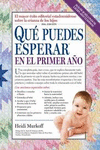 QUE PUEDES ESPERAR EN EL