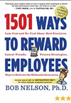 1501 WAYS TO REWARD EMPLOYEES
