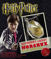 HARRY POTTER HORCRUX LOCKET A