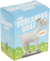 THE SCREAMING GOAT