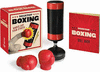 DESKTOP BOXING: KNOCK OUT YOU