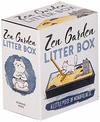 ZEN GARDEN LITTER BOX: A LITT