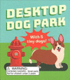 DESKTOP DOG PARK
