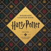 HARRY POTTER HOGWARTS COASTER