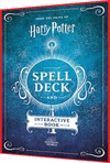 HARRY POTTER: SPELL DECK AND