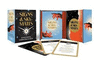 SIGNS & SKYMATES ASTROLOGICAL COMPATIBILITY DECK