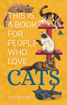 THSIS A BK FR PPLE WHO LOVE CATS