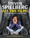 STEVEN SPIELBERG ALL THE FILM