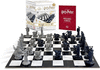 HARRY POTTER WIZARD CHESS SET