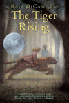 THE TIGER RISING