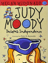 JUDY MOODY DECLARES INDEPENDENCE 6