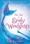 THE TAIL OF EMILY WINDSNAP