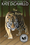 THE TIGER RISING