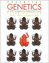 ESSENTIAL GENETICS ,A GENOMIC PERSPECTIVE