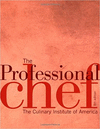 THE PROFESSIONAL CHEF 8TH EDITION